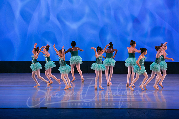 The Mermaids pc Sharen Bradford-0544