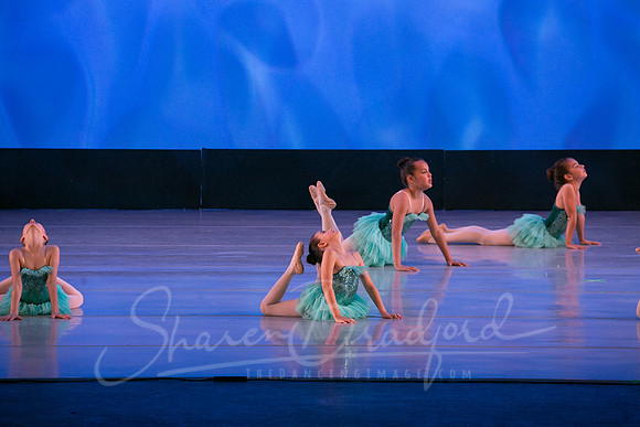 The Mermaids pc Sharen Bradford-0548