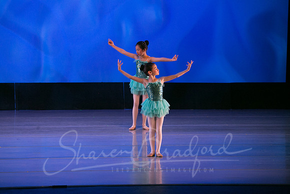 The Mermaids pc Sharen Bradford-0551