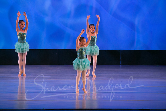 The Mermaids pc Sharen Bradford-0552