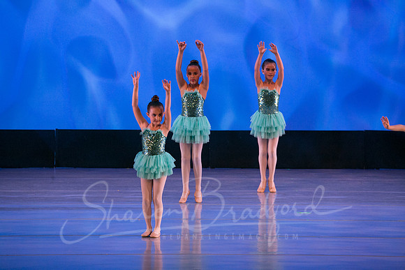 The Mermaids pc Sharen Bradford-0553
