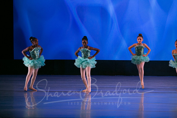 The Mermaids pc Sharen Bradford-0560