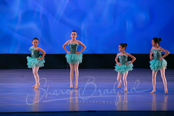 The Mermaids pc Sharen Bradford-0563