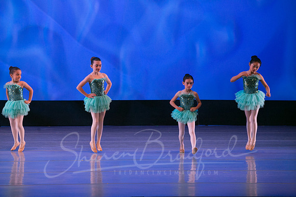The Mermaids pc Sharen Bradford-0564