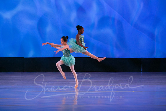 The Mermaids pc Sharen Bradford-0567