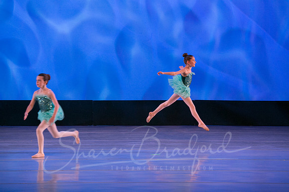 The Mermaids pc Sharen Bradford-0573