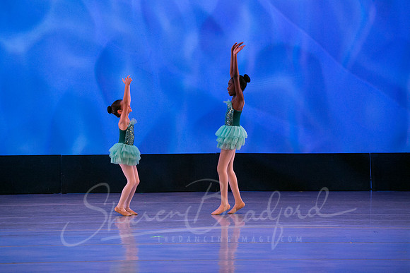 The Mermaids pc Sharen Bradford-0581