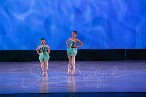 The Mermaids pc Sharen Bradford-0584