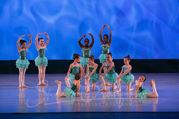 The Mermaids pc Sharen Bradford-0592