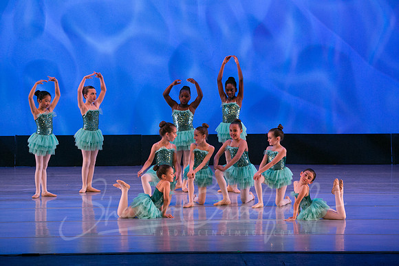 The Mermaids pc Sharen Bradford-0593