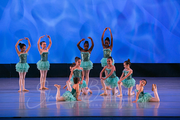 The Mermaids pc Sharen Bradford-0594