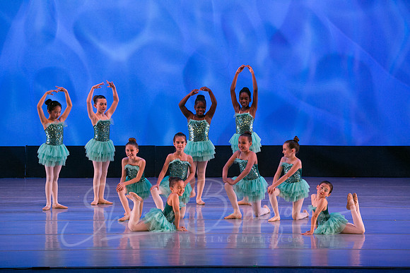 The Mermaids pc Sharen Bradford-0598