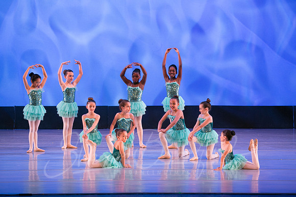 The Mermaids pc Sharen Bradford-0601