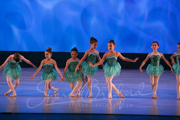 The Mermaids pc Sharen Bradford-0605