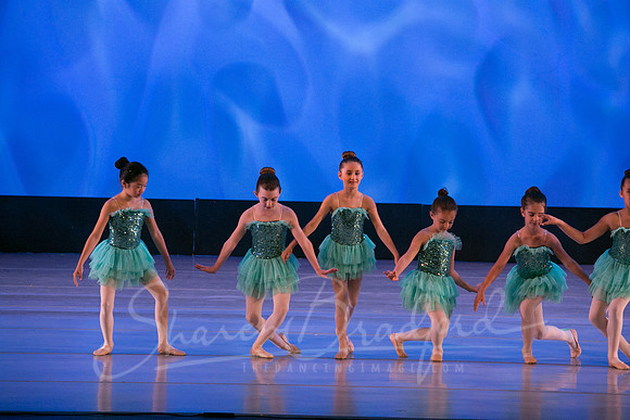 The Mermaids pc Sharen Bradford-0606