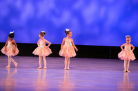 Music Box Ballerinas pc Sharen Bradford-0611