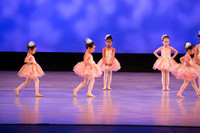 Music Box Ballerinas pc Sharen Bradford-0614