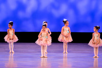 Music Box Ballerinas pc Sharen Bradford-0617