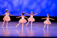 Music Box Ballerinas pc Sharen Bradford-0619