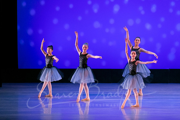 Evening Dances Ballerinas pc Sharen Bradford-0696