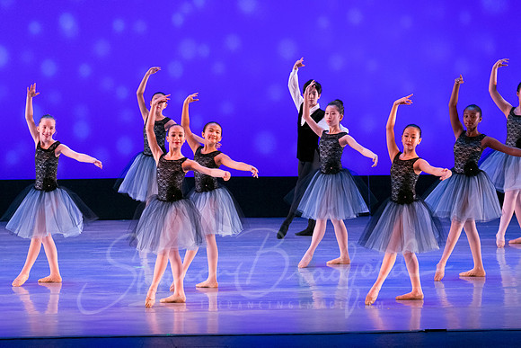Evening Dances Ballerinas pc Sharen Bradford-0697