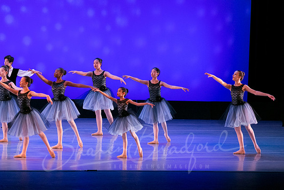Evening Dances Ballerinas pc Sharen Bradford-0699
