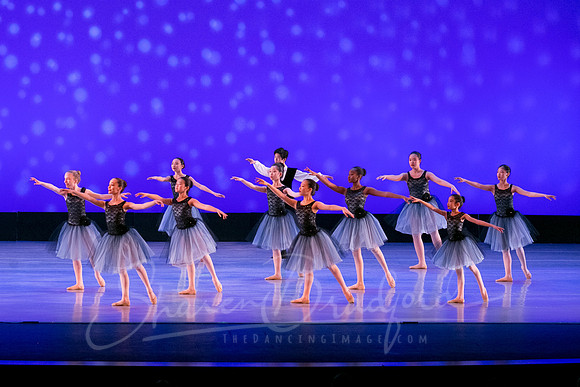 Evening Dances Ballerinas pc Sharen Bradford-0701