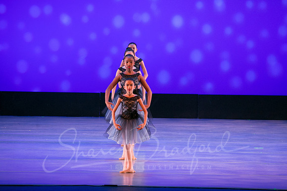 Evening Dances Ballerinas pc Sharen Bradford-0718