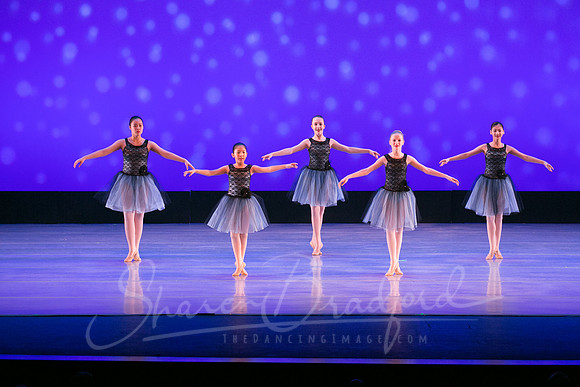 Evening Dances Ballerinas pc Sharen Bradford-0746