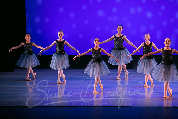 Evening Dances Ballerinas pc Sharen Bradford-0768