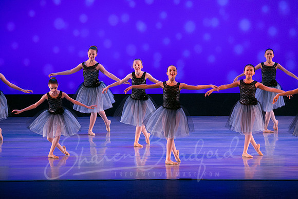 Evening Dances Ballerinas pc Sharen Bradford-0769