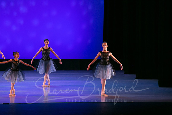Evening Dances Ballerinas pc Sharen Bradford-0773