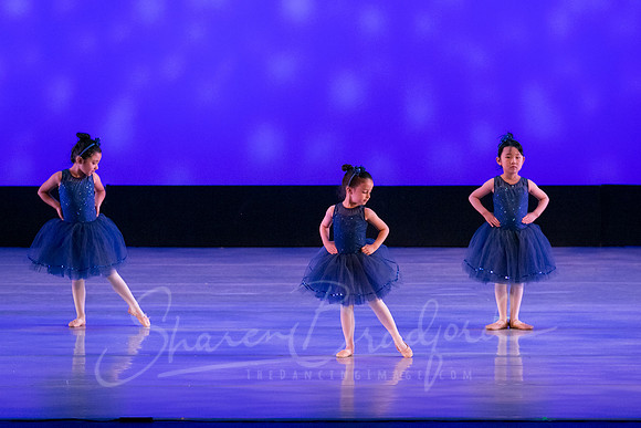 Little Stars pc Sharen Bradford-0785