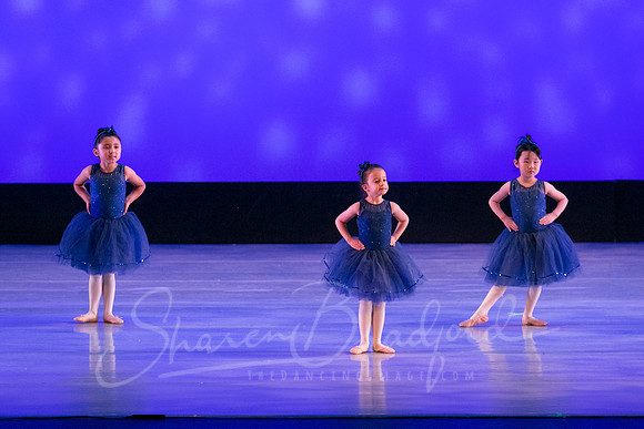 Little Stars pc Sharen Bradford-0786