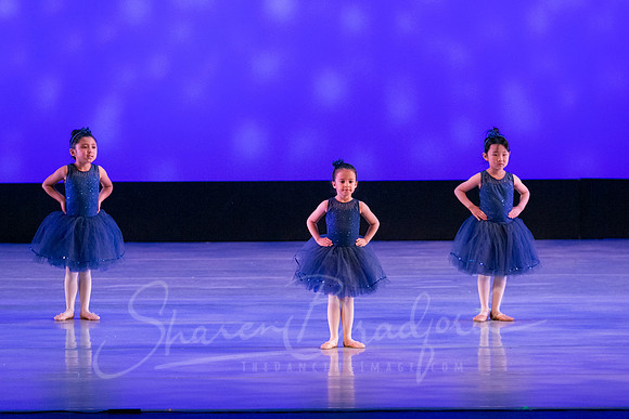 Little Stars pc Sharen Bradford-0787