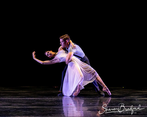 Ballet Frontier of Texas pc Sharen Bradford-1780