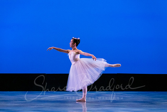 La Sylphide pc Sharen Bradford-1000