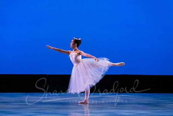 La Sylphide pc Sharen Bradford-1001