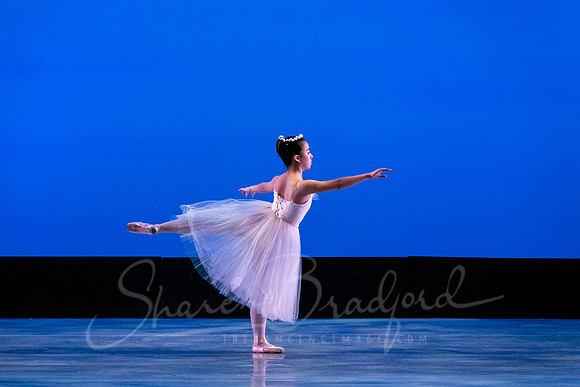 La Sylphide pc Sharen Bradford-1002