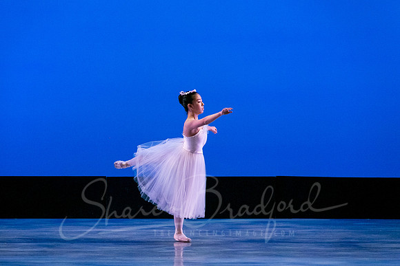 La Sylphide pc Sharen Bradford-1003