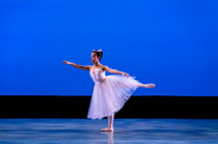 La Sylphide pc Sharen Bradford-1004