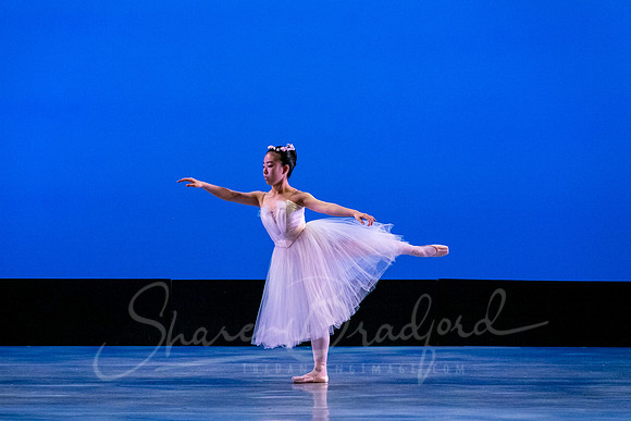 La Sylphide pc Sharen Bradford-1004