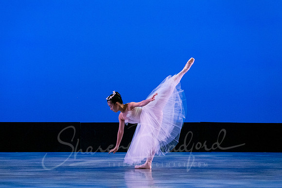 La Sylphide pc Sharen Bradford-1008