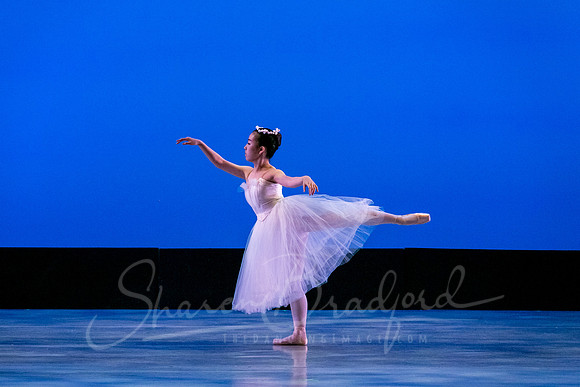 La Sylphide pc Sharen Bradford-1009
