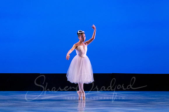 La Sylphide pc Sharen Bradford-1011