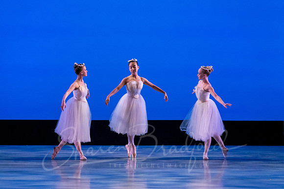 La Sylphide pc Sharen Bradford-1012