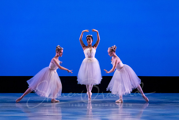 La Sylphide pc Sharen Bradford-1013