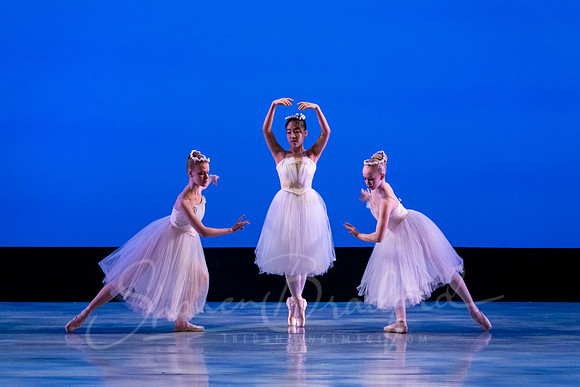 La Sylphide pc Sharen Bradford-1014