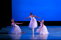 La Sylphide pc Sharen Bradford-1017