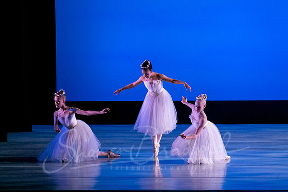 La Sylphide pc Sharen Bradford-1017